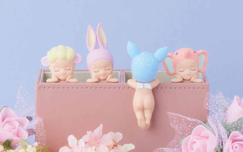 Sonny Angels - Hippers (Dreaming Series)