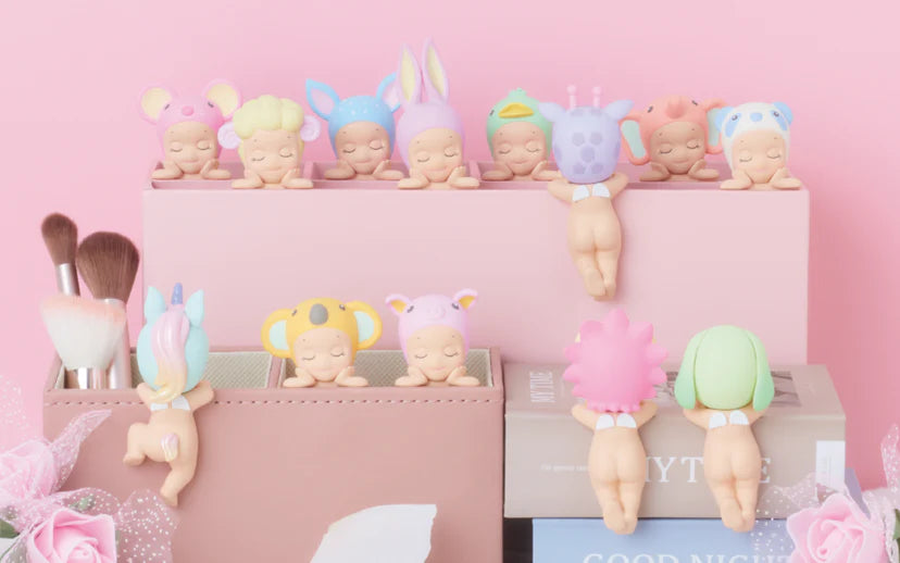 Sonny Angels - Hippers (Dreaming Series)
