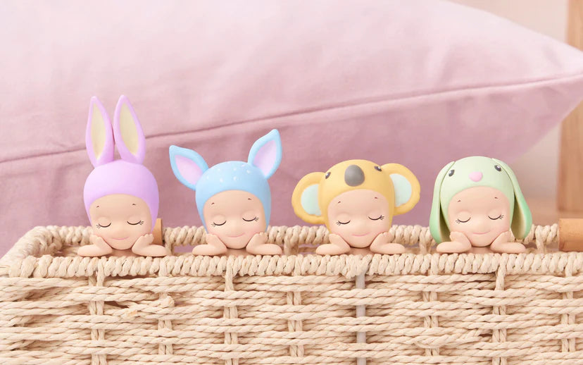 Sonny Angels - Hippers (Dreaming Series)