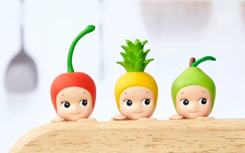 Sonny Angels - Hippers (Harvest Series)