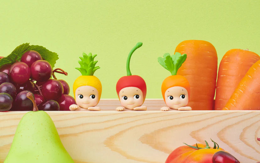 Sonny Angels - Hippers (Harvest Series)