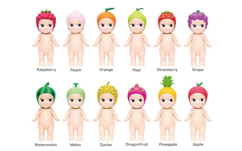 Sonny Angels - Fruit