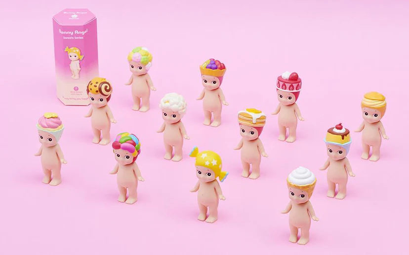 Sonny Angels - Sweets Series