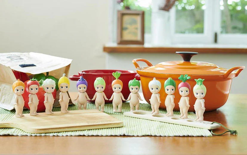 Sonny Angels - Vegetable Series