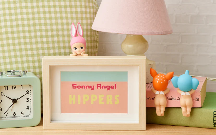 Sonny Angels - Hippers (Minifigure)