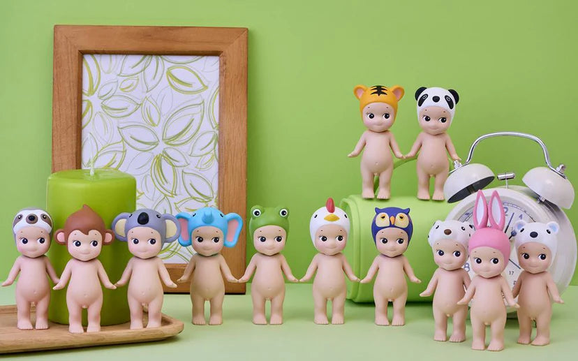 Sonny Angels - Animal Series 1