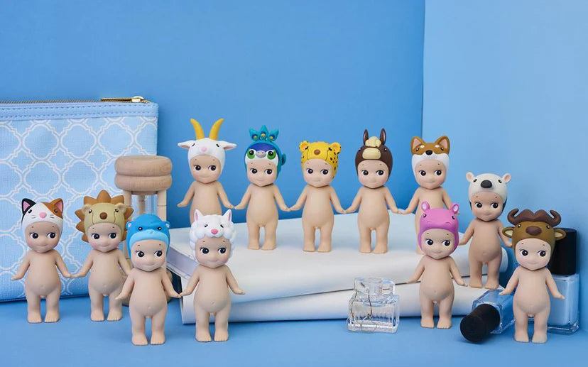Sonny Angels - Animal 4