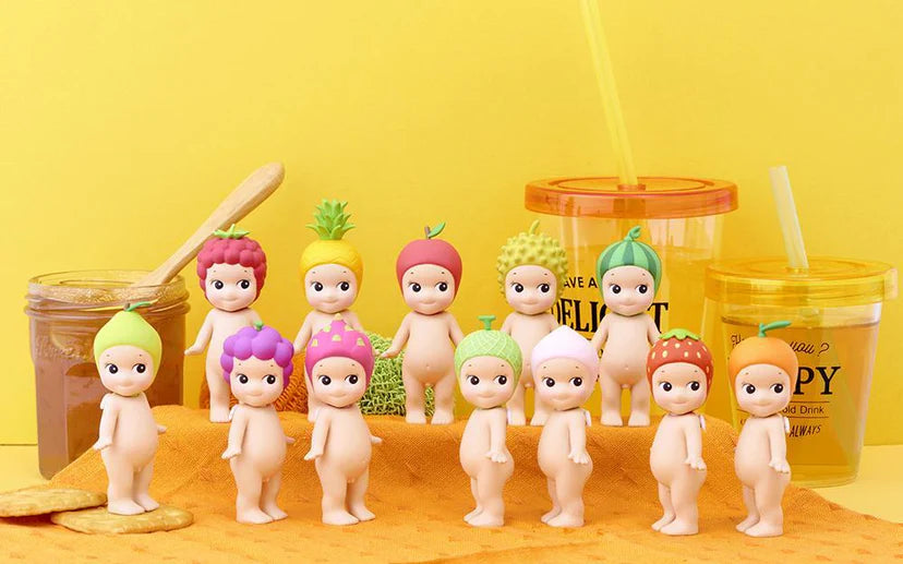 Sonny Angels - Fruit