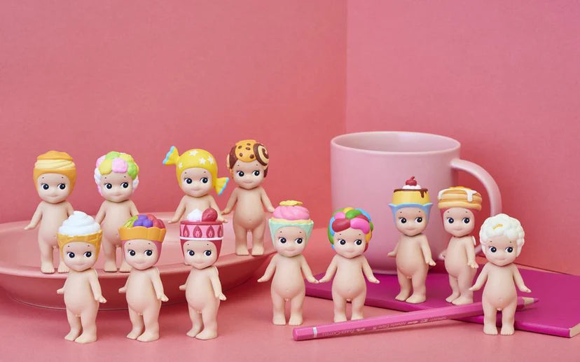 Sonny Angels - Sweets Series