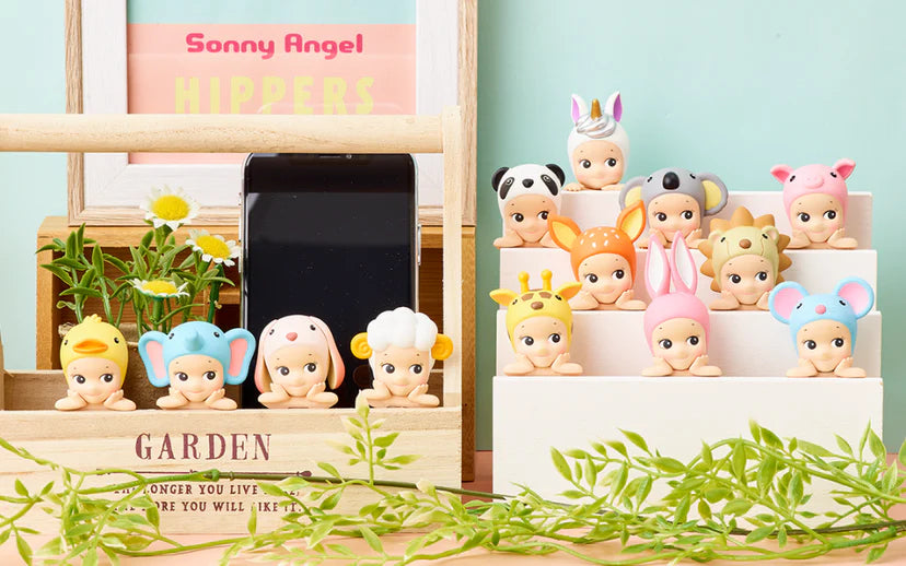 Sonny Angels - Hippers (Minifigure)